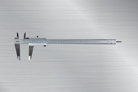 日本三豐游標卡尺530-119