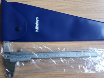 日本三豐游標卡尺530-119