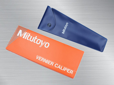 日本三豐游標卡尺