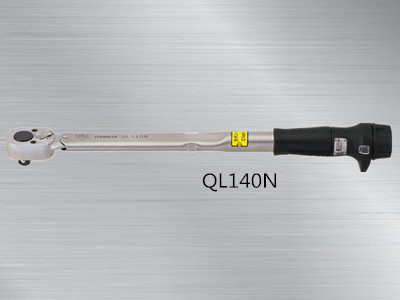 日本東日脫跳式扭力扳手QL140N