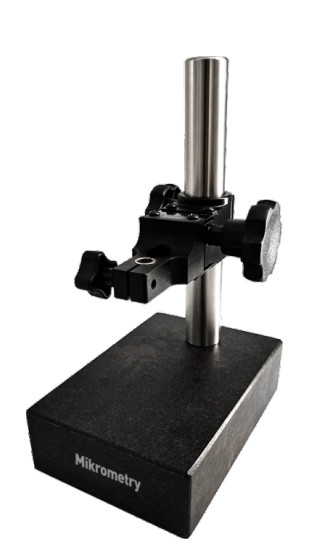 德國密克微測比測臺GCS-0150. 