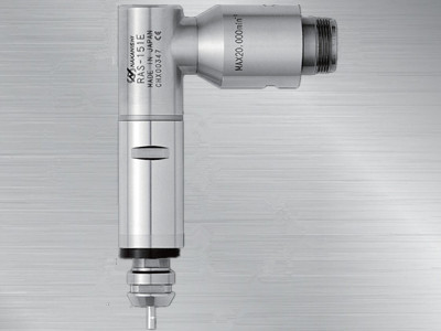 日本NAKANISHI轉角加長主軸RAS-151E