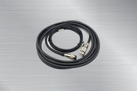 日本NAKANISHI高速主軸連接線