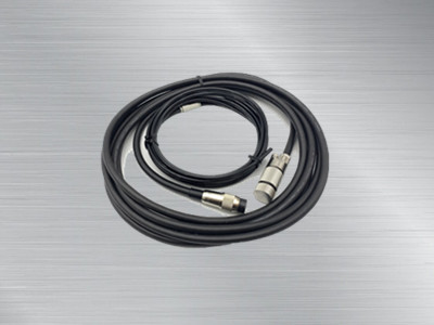 高速主軸連接線 