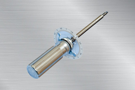 中村CN50DPSK刻盤式扭力起子