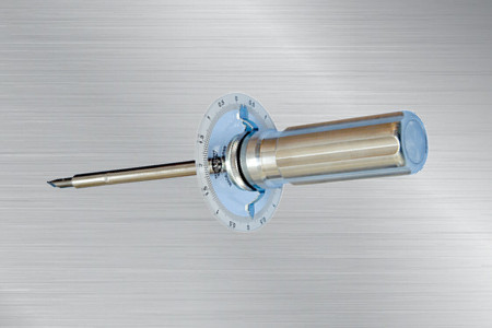 中村CN200DPSK-L帶表盤扭力螺絲刀