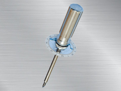 中村CN200DPSK刻盤式扭力起子 