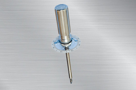 中村CN500DPSK傘形扭力起子