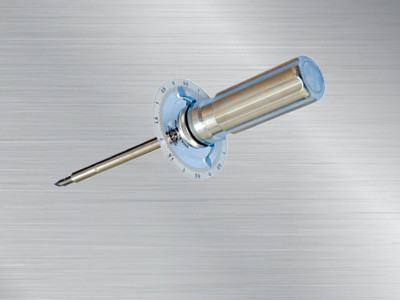 中村CN500DPSK傘形扭力起子 