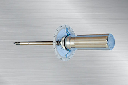 中村CN500DPSK-L刻盤式扭力起子