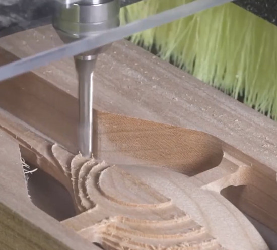 高速電主軸NR-3060S