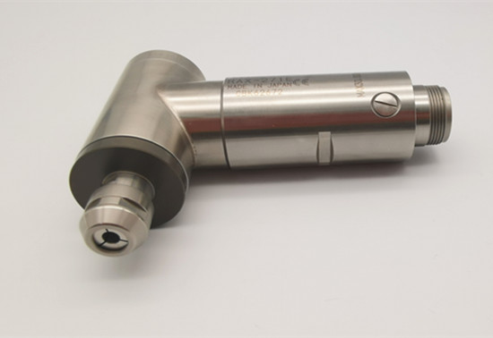 NAKANISHI高速電主軸RAX-271E