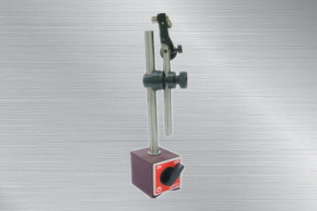 臺灣儀辰高精密微調磁性座ECE-02