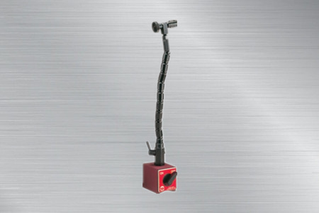 ECE-314臺灣儀辰彎曲型磁性座