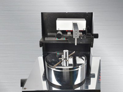 全自動扭簧試驗機SNSM-1