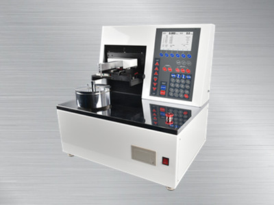 全自動扭簧試驗機SNSM-1