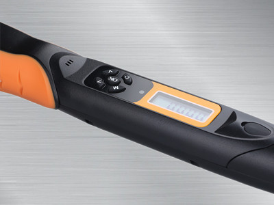 數(shù)顯扭力扳手SNB-60