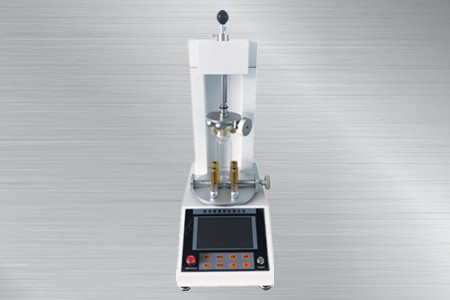 全自動瓶蓋扭力測試儀