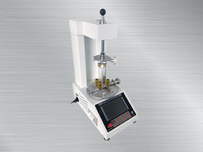 全自動瓶蓋扭力測試儀