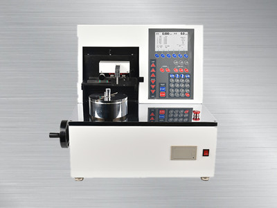 全自動扭簧試驗機SNSM-1 全自動扭簧試驗機SNSM-1