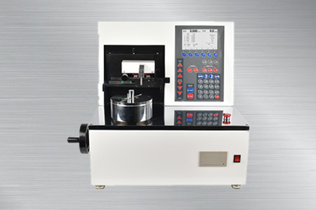 全自動扭簧試驗機SNSM-1
