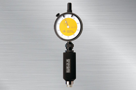 美國環球強力星型深度檢查規1280-05