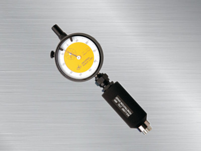 美國環球強力星型深度檢查規