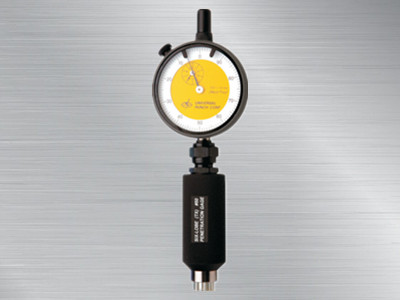 美國環球強力星型深度檢查規1281-05含Go端測頭