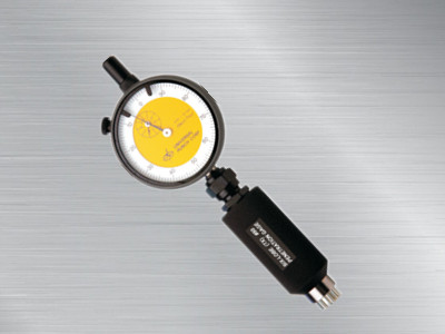 美國環球強力星型深度檢查規