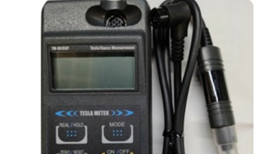 強力TM-801高斯計使用前是否需要校準？