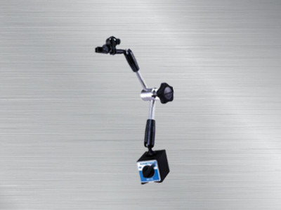 日本強力油壓磁性表座MB-OX