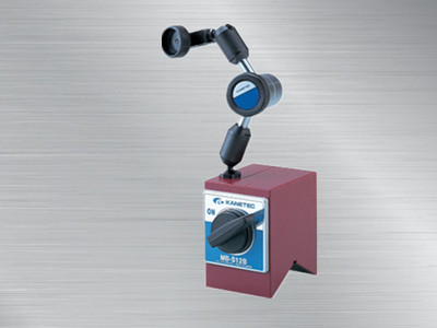 日本強力萬向量表磁性表座MB-S12B