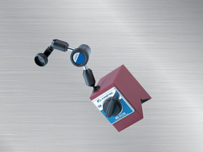 日本強力萬向磁性表座MB-S12B