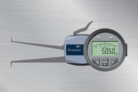 德國數顯內徑卡規G230,測量范圍30-50mm，最小讀數：0.01mm，喉深長度85mm，高度IP保護等級，擁有市場上堅韌度最高的測腳，易攜帶，壽命長；多個數顯設定功能: 絕對和相對測量, 上下限超差顯示等。