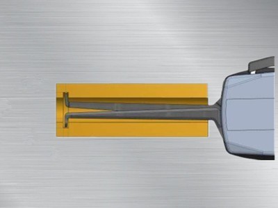 德國內徑卡規G240 德國內徑卡規G240