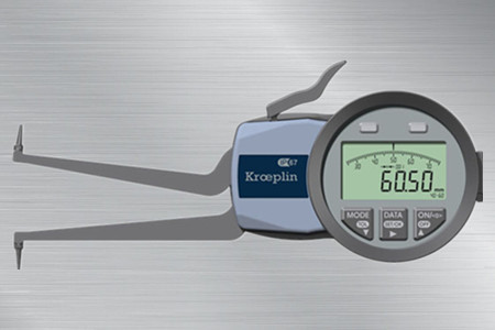 德國內徑卡規G240