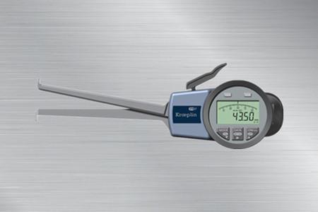 德國進口內卡規G313