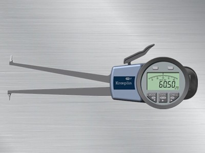 德國數顯內測卡規G330