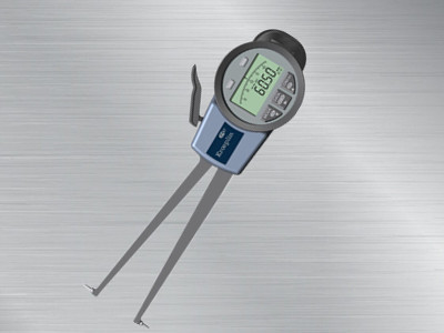 德國數顯內測卡規G330 