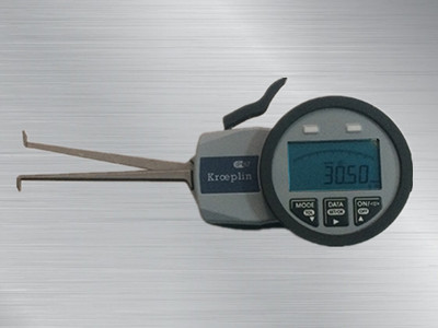 德國kroeplin數(shù)顯內(nèi)卡規(guī)G210 