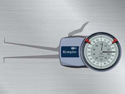 德國kroeplin內卡規H220