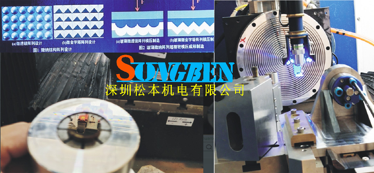 Xpeed系列主軸案例