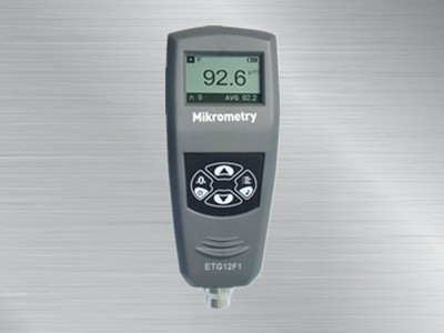 德國密克微測涂層測厚儀ETG-12F1