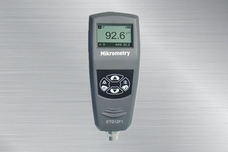 德國密克微測涂層測厚儀ETG-12F1