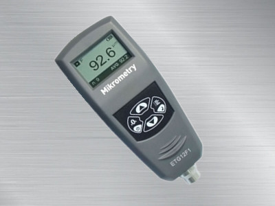 德國密克微測涂層測厚儀ETG-12F1