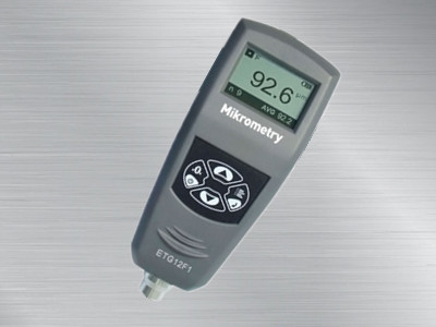 德國密克微測涂層測厚儀ETG-12F1