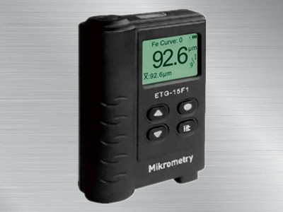 ETG-15F1德國密克微測涂層測厚儀 ETG-15F1德國密克微測涂層測厚儀