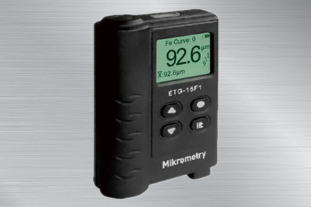 ETG-15F1德國密克微測涂層測厚儀