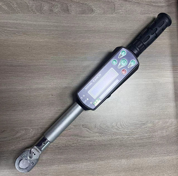 數顯扭力扳手DTC-N100REV