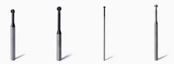 日本銳必克背孔刀 